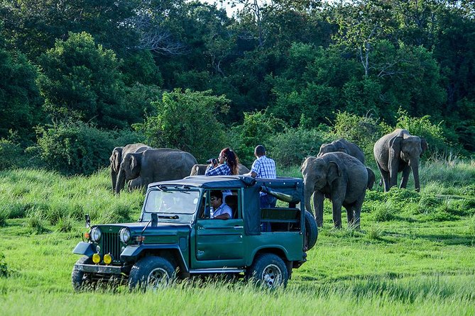 7 Best 2 Day Tours In Negombo