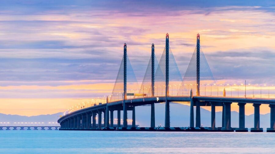 5 Best Private Car With Driver Services In Penang