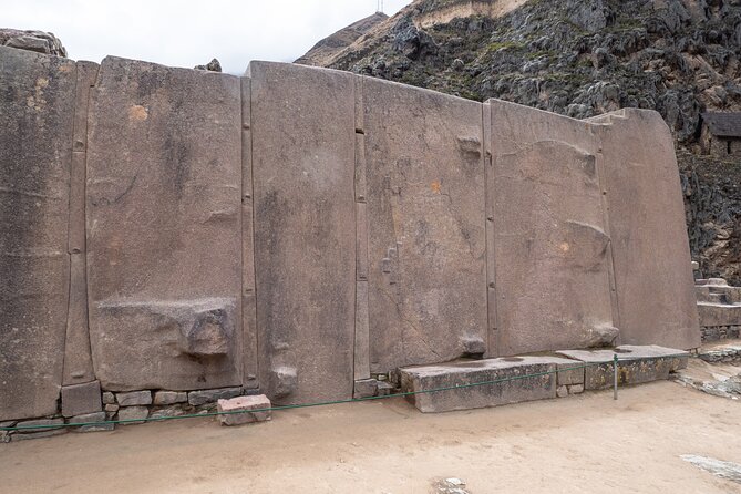 2-Day Sacred Valley & Machu Picchu Guided Tour From Cusco