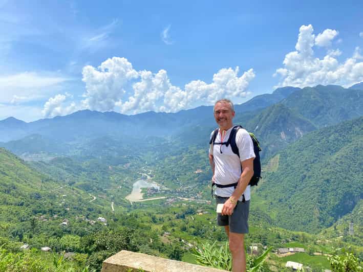 2-Day Sapa Ethnic Homestay Experiences