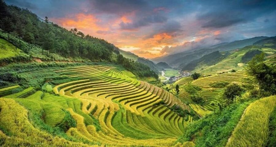 2-Day Sapa Tour - Overnight in Ta Van Village (All in One)