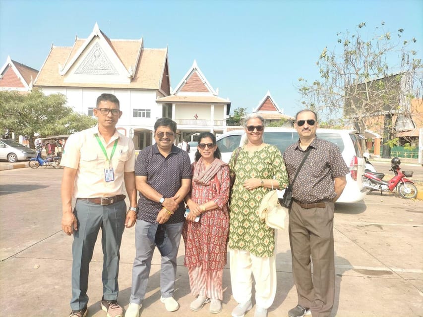 2-Day Temple Private Tours With Sunrise or Sunset