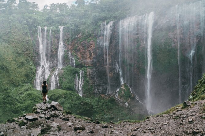 2-Day Tour: Mount Bromo & Tumpak Sewu Waterfall From Malang