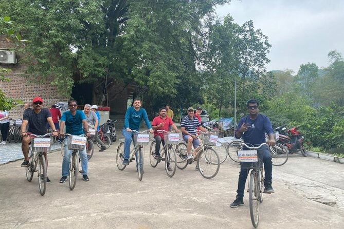 2 Day Trang an – Mua Cave – Cycling With Bungalow Stay