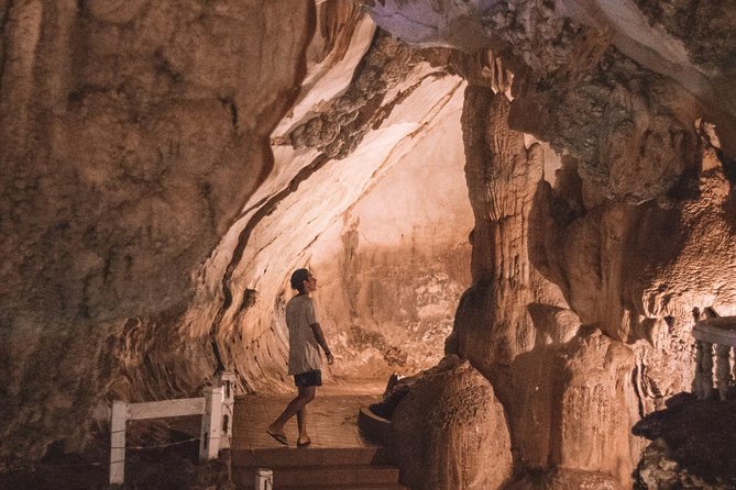 2-Day Vang Vieng Tour From Vientiane - Tour Options and Pricing