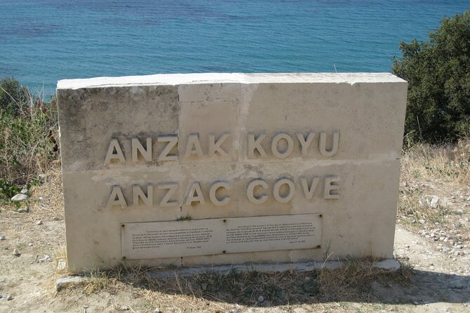 2 Days 1 Night Gallipoli & Troy Tour From ıStanbul (New Museum of Troy Included) - Tour Overview