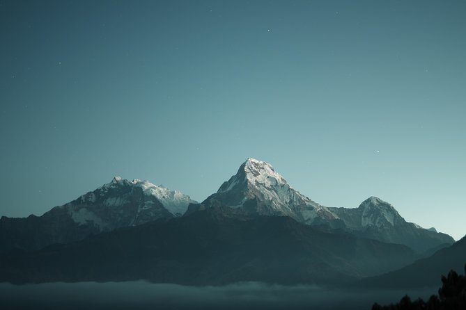 2 Days Amazing Poon Hill Trek From Pokhara