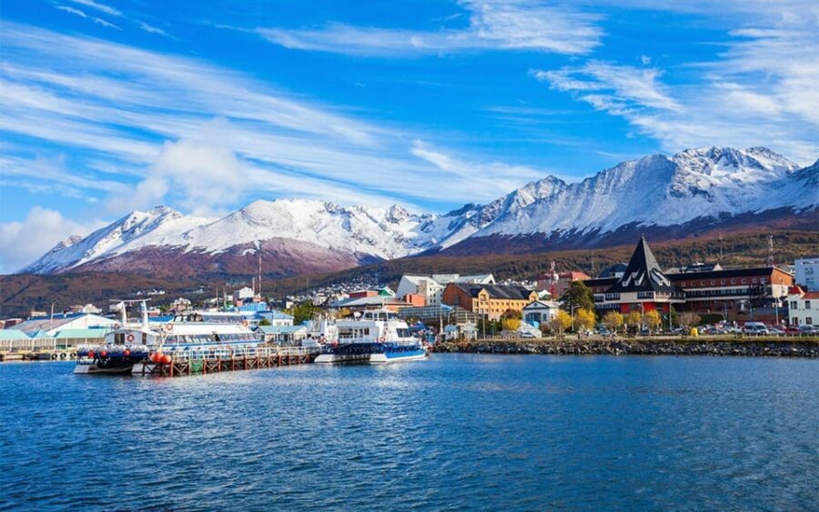 3 Best 2 Day Tours In Ushuaia