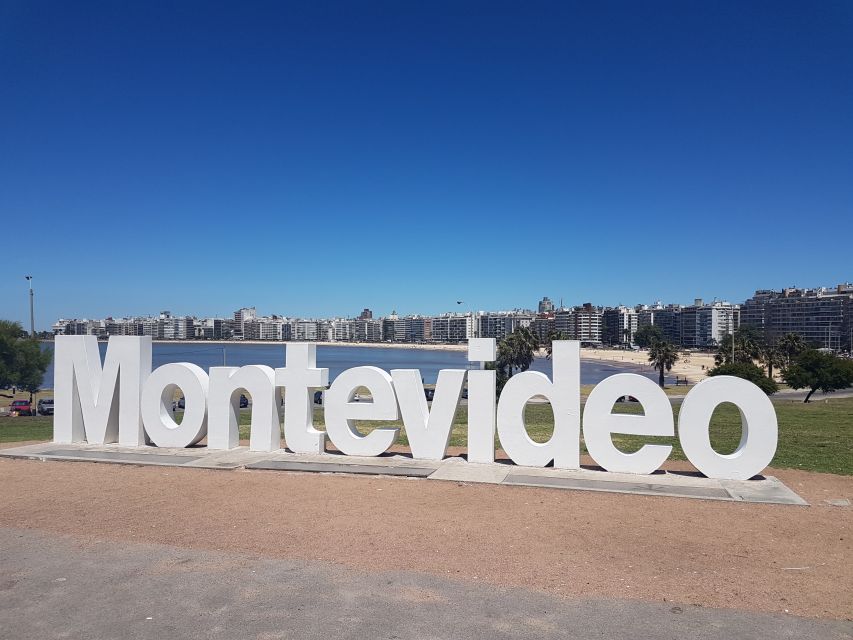 2-Days and 1 Night Montevideo - Tour Overview and Pricing