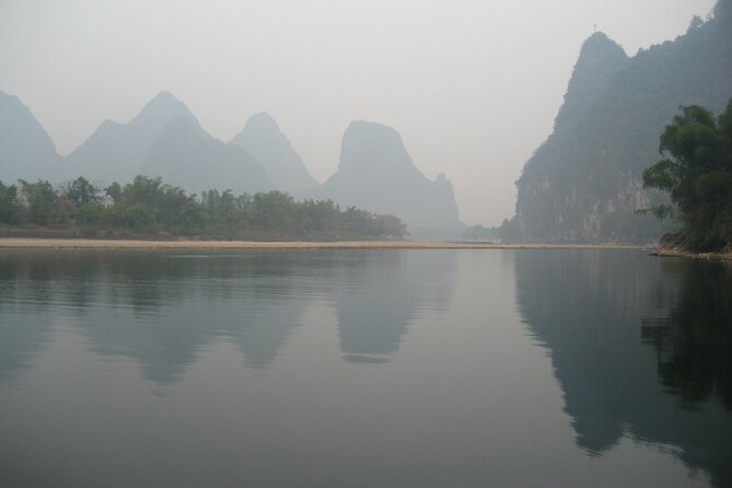 2 Days Classic Guilin Li River and Longji Rice Terraces Tour