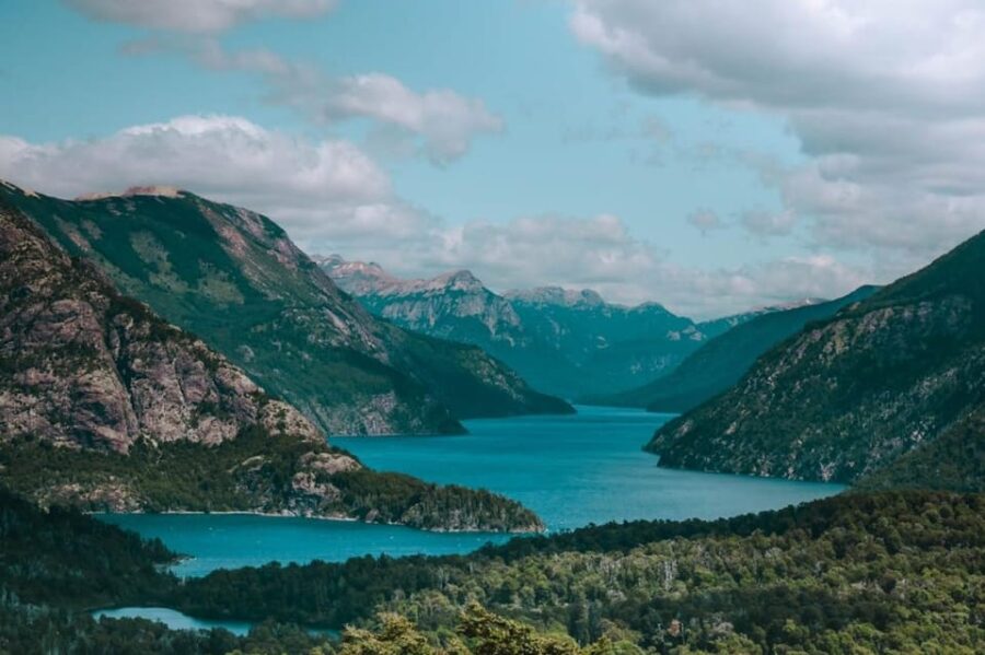 2-Days Experience Bariloche With Airfare From Buenos Aires
