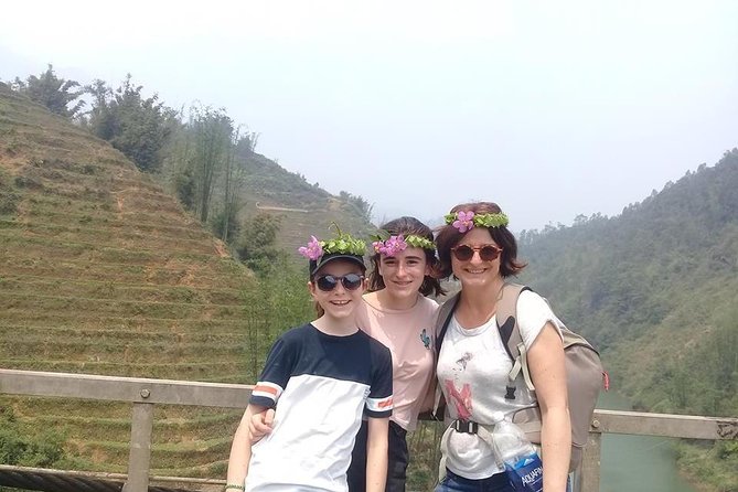 2 Days Homestay: Great Tour With Various Options