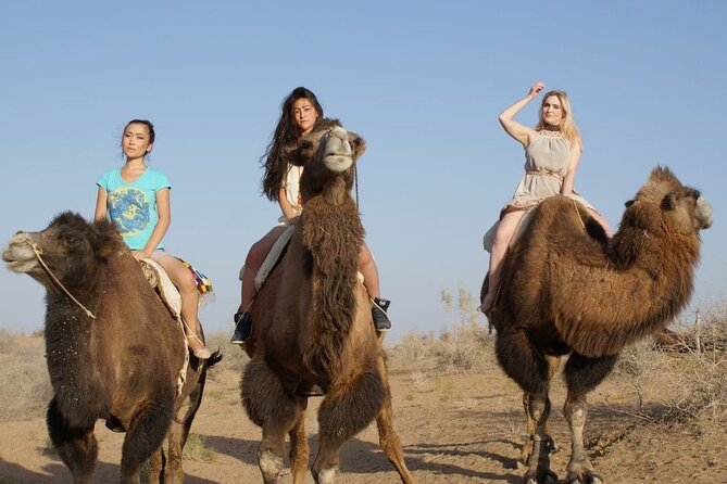 2 Best 2 Day Tours In Samarkand