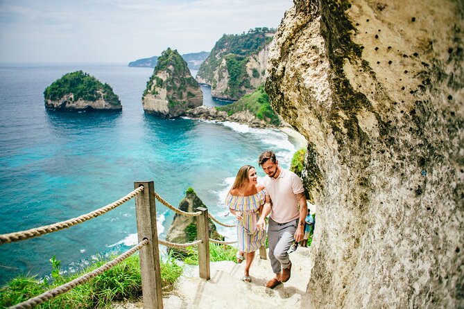 2 Days Tour in Nusa Penida - Meeting and Pickup Information