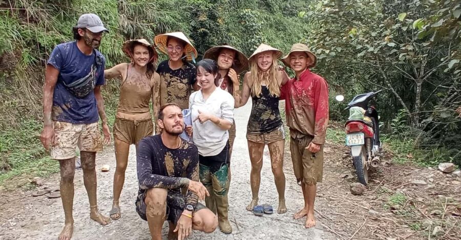 2-Days Trekking With Ethnic Minority Homestay