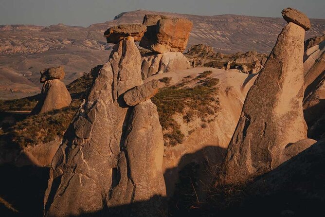 2-Hour or Sunset ATV Quad Tour in Göreme Cappadocia - Tour Overview and Details