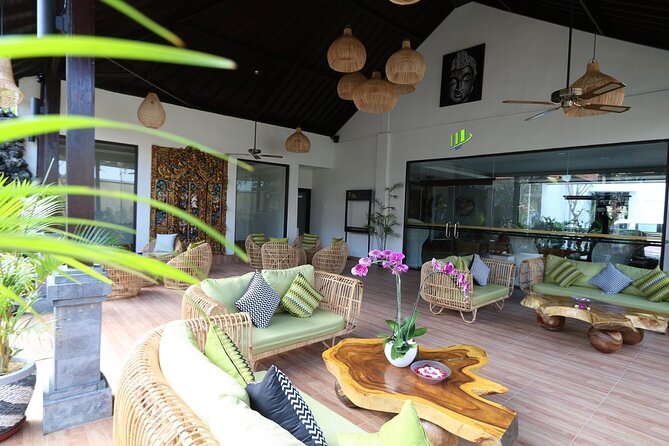 2 Hours Bali Lulur Massage & Spa Treatment Including Transfers