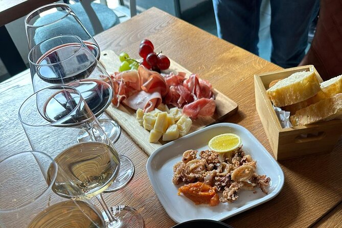 2 Hours Wine Tasting in Dubrovnik Old Town - Overview of the Experience