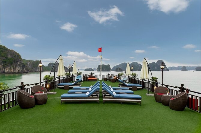 2 Nights Excursion on Santa Maria Cruise