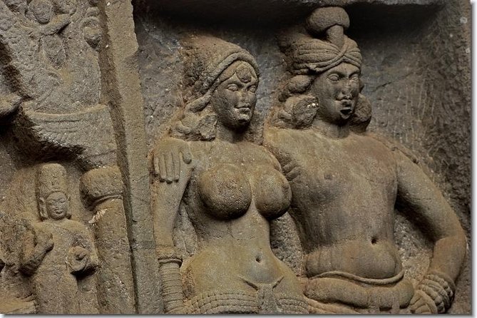 2000 Year Old Buddhist Trail to Karla & Bhaja Caves as a Day Trip From Mumbai - Overview of the Tour