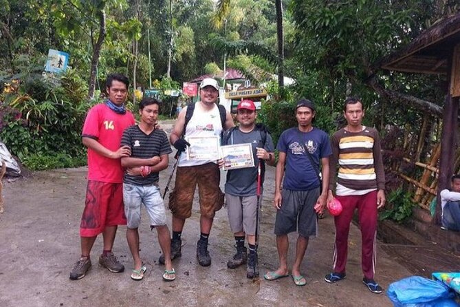 2D-1N Rinjani Summit 3726 Meters Above Sea Level Join Group