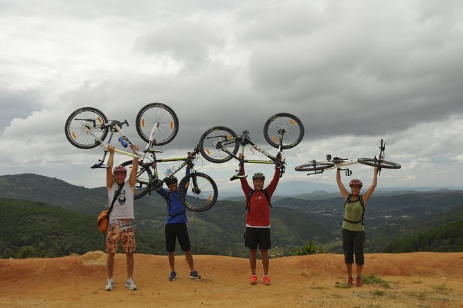 4 Best 2 Day Tours In Da Lat