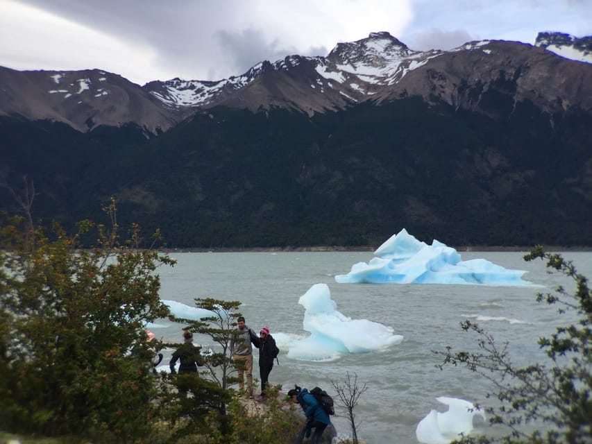 3-Day and 2 Night El Calafate With Airfare From Buenos Aires - Tour Overview