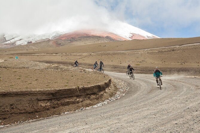 14 Best 3 Day Tours In Quito