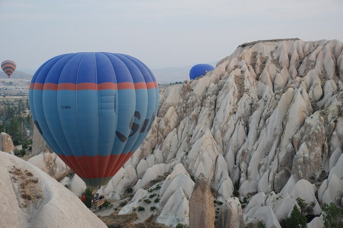 3-Day Highlights of Cappadocia Tour
