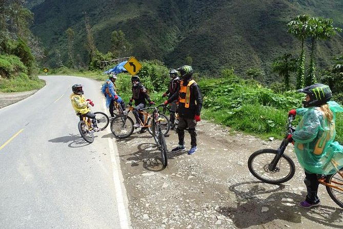 3-Day Inca Jungle Trek to Machu Picchu