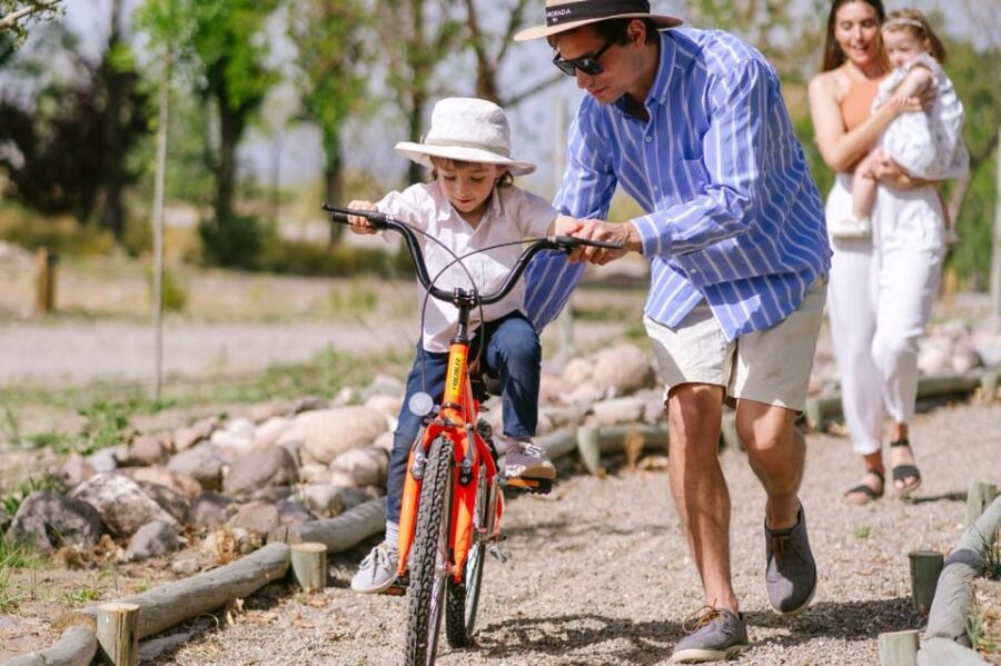 5 Best 3 Day Tours In Mendoza
