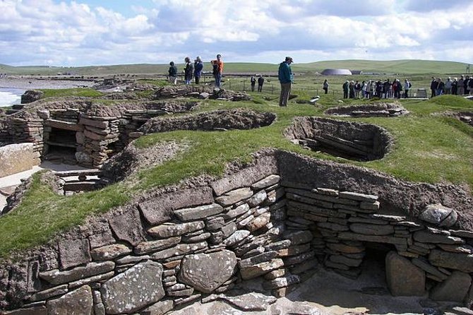 3-Day Orkney Islands Tour From Inverness - Day 1: Arrival and Exploration