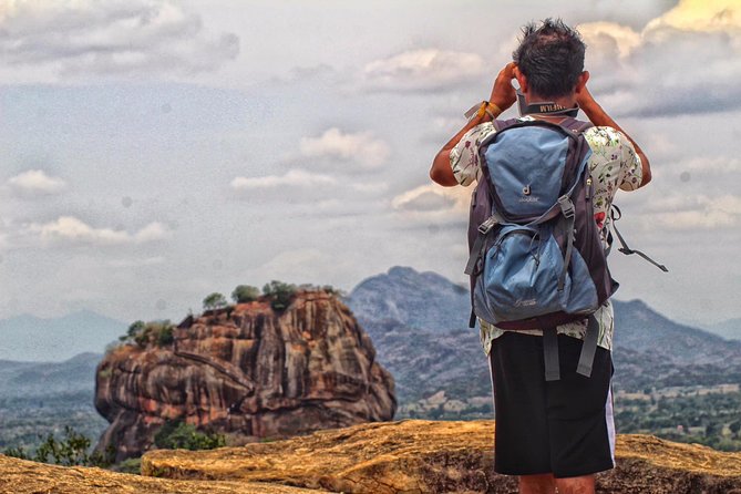 3 Day SriLanka Cultural Tour:Dambulla/ Sigiriya/ Polonnaruwa / Minneriya/ Kandy