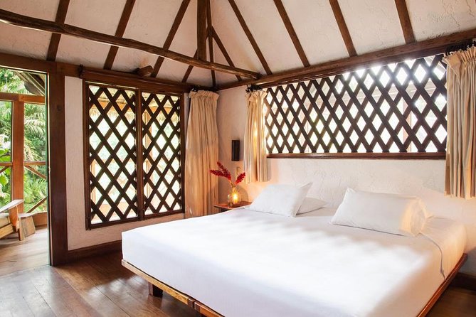 3 Day Tambopata Amazon Jungle Tour at Hacienda Concepción