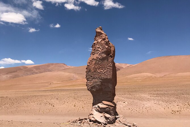 3-Day Tour in San Pedro De Atacama