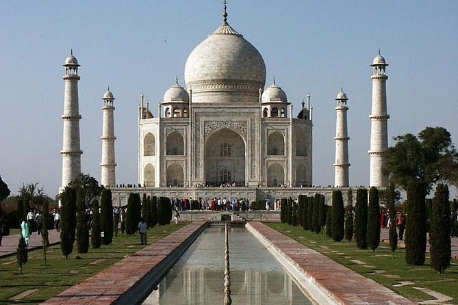 2 Best 3 Day Tours In Pune