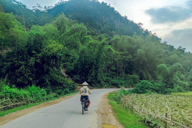3 Days 2 Nights Mai Chau Pu Luong Ethnic Trail E-Bike Tour Private Transfer - Highlights of Mai Chau Valley