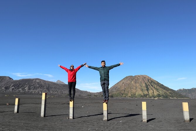 3 Days - Madakaripura, Mt Bromo and Ijen From Malang / Surabaya