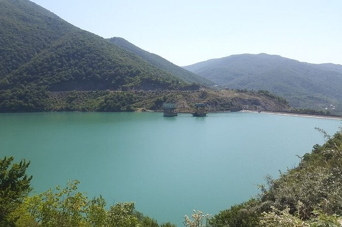 3 Days Private Tour in Georgia