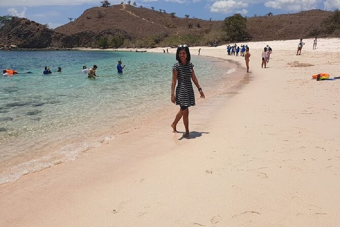 3-Days Sailing Komodo Island,Padar & Manta Point Departure Every Friday - Wildlife Spotting and Activities