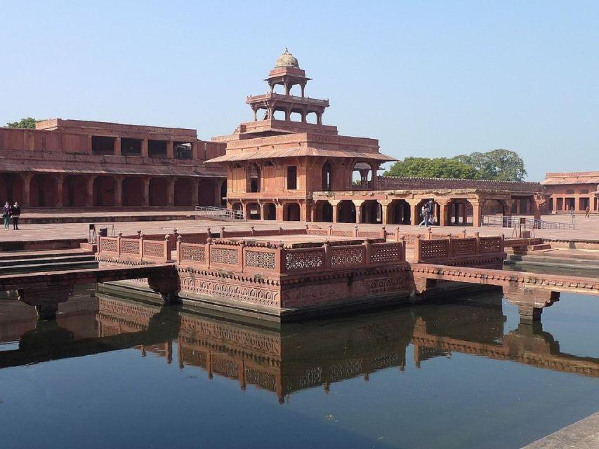 3 Days Taj Mahal Tour With Stay In Budget Hotel Agra Tour - Tour Overview and Pricing