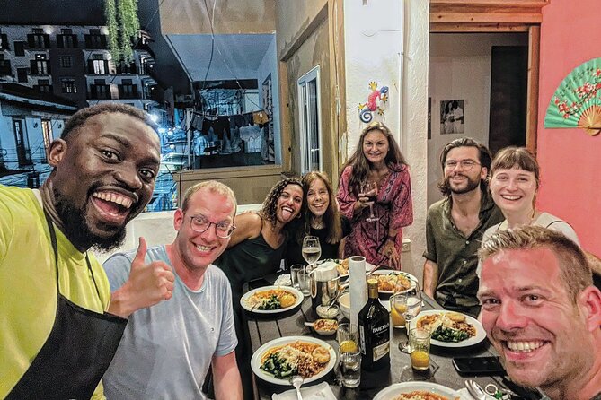 3-hour Afropanamanian Cooking Experience in Panama - Immersive Cooking Experience