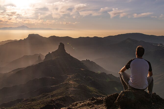 3-Hour Hiking Experience in Roque Nublo - Overview of the Hiking Experience
