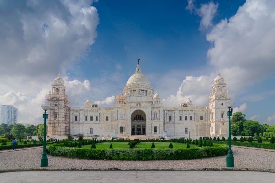 3-Hour Kolkata Heritage Walking Tour With a Local Guide