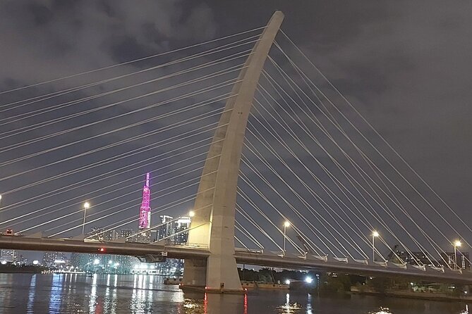 3 Hours Dinner With Luxury Princess Yacht On Sai Gon River