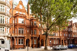 3 Sloane Gardens - Accommodations and Amenities