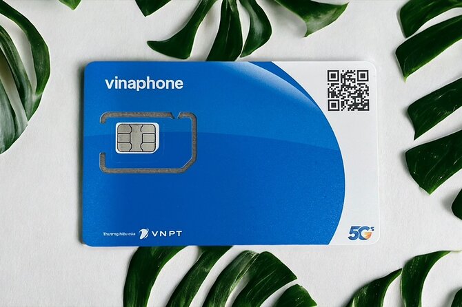 30 Days Unlimited DATA SIM CARD Vietnam - Data SIM Card Options and Pricing