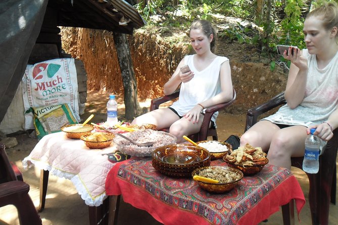 35km Mountain Bike Day Tour in Galle - Tour Overview