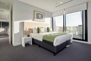 381 Cremorne - Property Overview