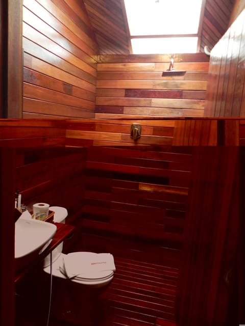 3D2N Borneo Natural Sukau Bilit Resort